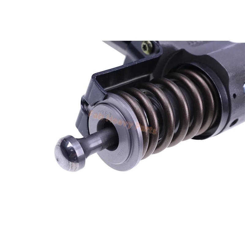 Fuel Injector 3411767 3411763 Fits for Cummins Engine N14 NH NT 14.0L - Fab Heavy Parts