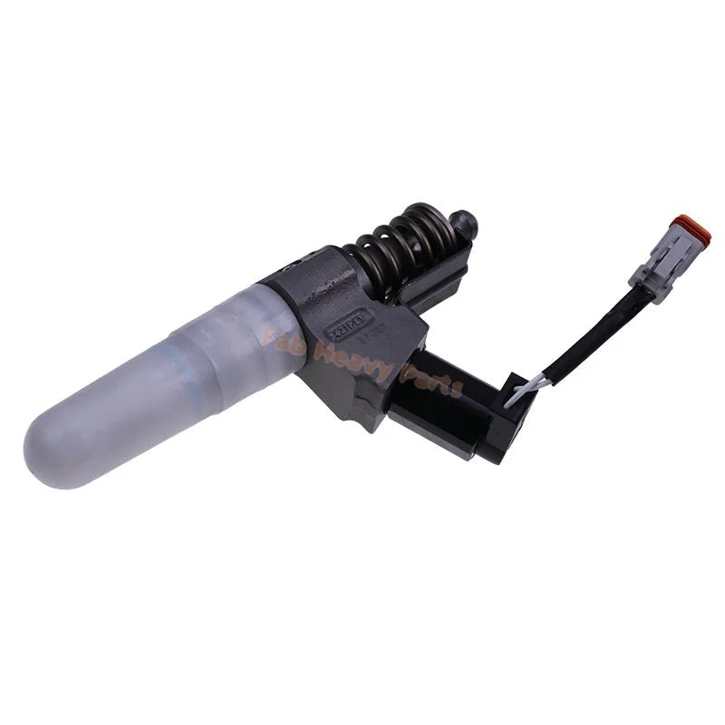 Fuel Injector 3411767 3411763 Fits for Cummins Engine N14 NH NT 14.0L - Fab Heavy Parts