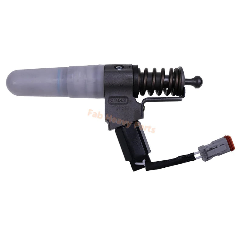 Fuel Injector 3411767 3411763 Fits for Cummins Engine N14 NH NT 14.0L