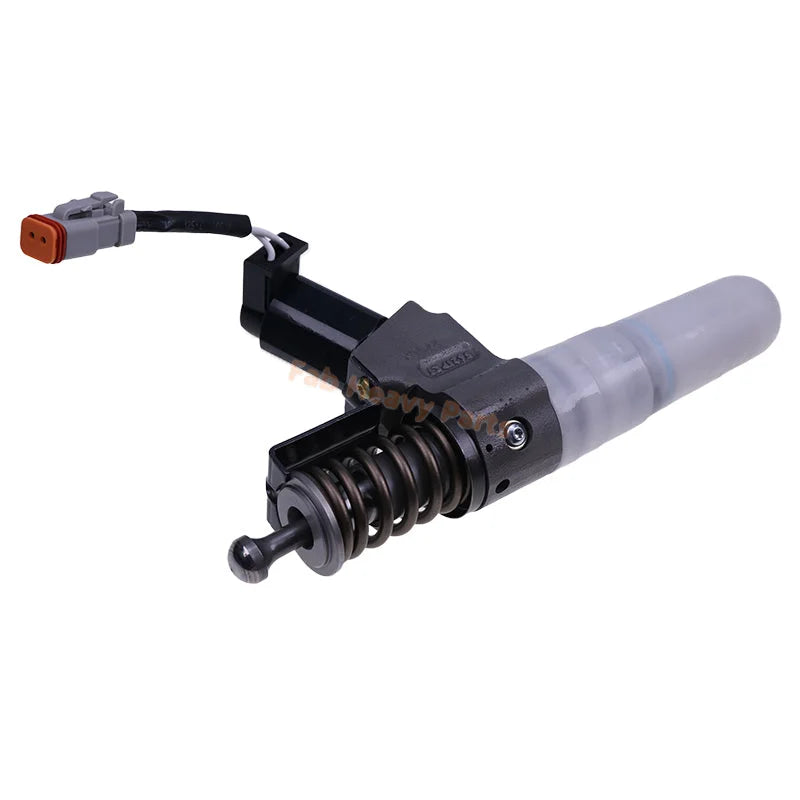 Fuel Injector 3411767 3411763 Fits for Cummins Engine N14 NH NT 14.0L