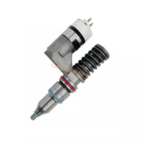Fuel Injector 350 - 7555 3507555 Fits for Caterpillar C10 C11 C12 C13 Cat 345B Excvator - Fab Heavy Parts