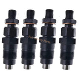 Fuel Injector 3580592 3803442 for Volvo Penta Engine MD2040 D2 - 55 D2 - 75 - Fab Heavy Parts
