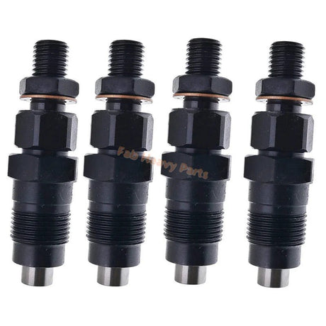 Fuel Injector 3580592 3803442 for Volvo Penta Engine MD2040 D2 - 55 D2 - 75 - Fab Heavy Parts