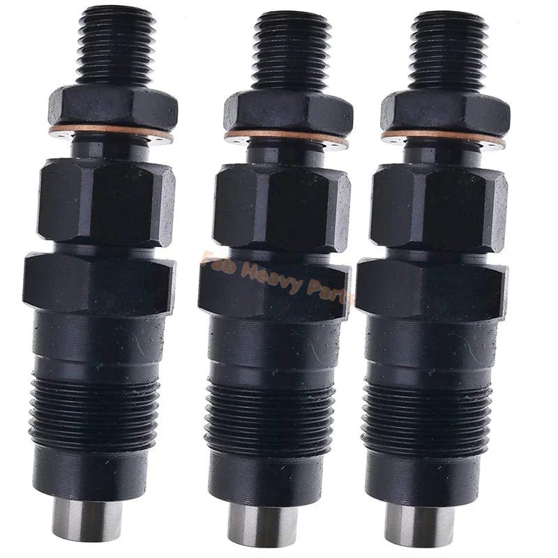 Fuel Injector 3580592 3803442 for Volvo Penta Engine MD2040 D2 - 55 D2 - 75 - Fab Heavy Parts