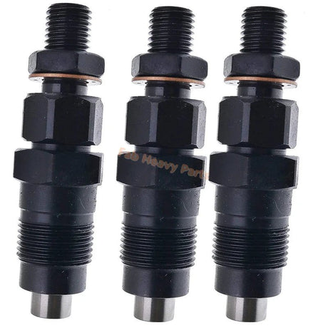 Fuel Injector 3580592 3803442 for Volvo Penta Engine MD2040 D2 - 55 D2 - 75 - Fab Heavy Parts