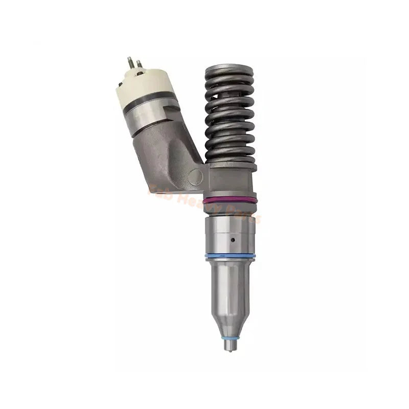 Fuel Injector 359-4050 3594050 20R-1308 20R1308 Fits for Caterpillar CAT Engine C27 C32 Truck 777 777F 777G, Remanufactured
