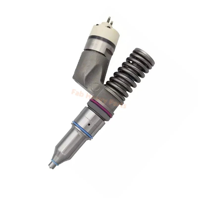 Fuel Injector 359 - 4050 3594050 20R - 1308 20R1308 Fits for Caterpillar CAT Engine C27 C32 Truck 777 777F 777G, Remanufactured - Fab Heavy Parts