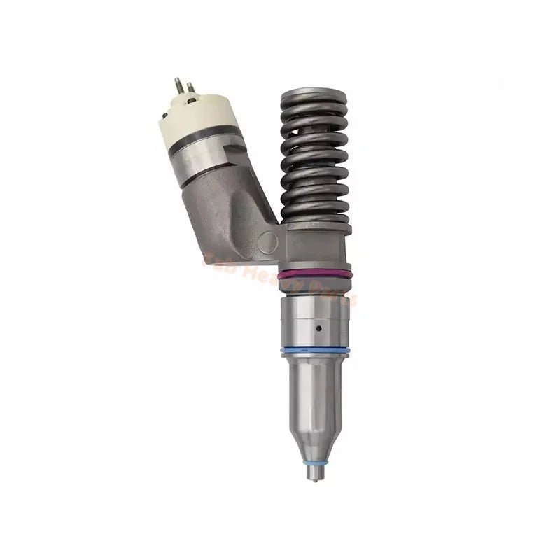 Fuel Injector 359 - 4050 3594050 20R - 1308 20R1308 Fits for Caterpillar CAT Engine C27 C32 Truck 777 777F 777G, Remanufactured - Fab Heavy Parts