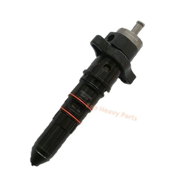 Fuel Injector 3609849 3058802 Fits for Cummins Engine K38 KTA38 - Fab Heavy Parts