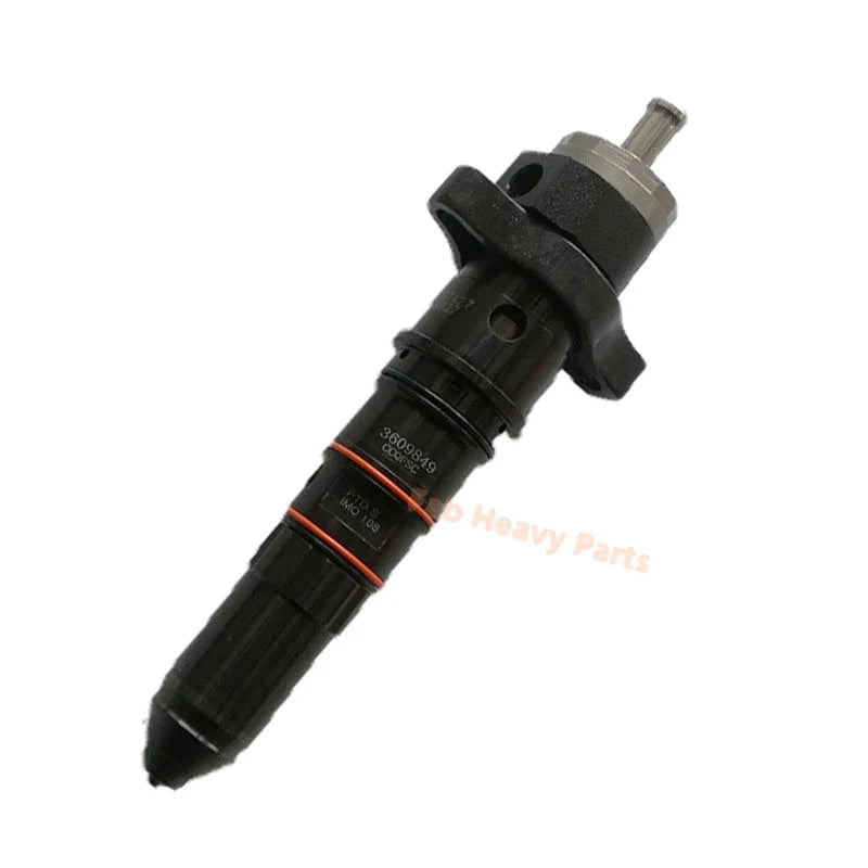 Fuel Injector 3609849 3058802 Fits for Cummins Engine K38 KTA38