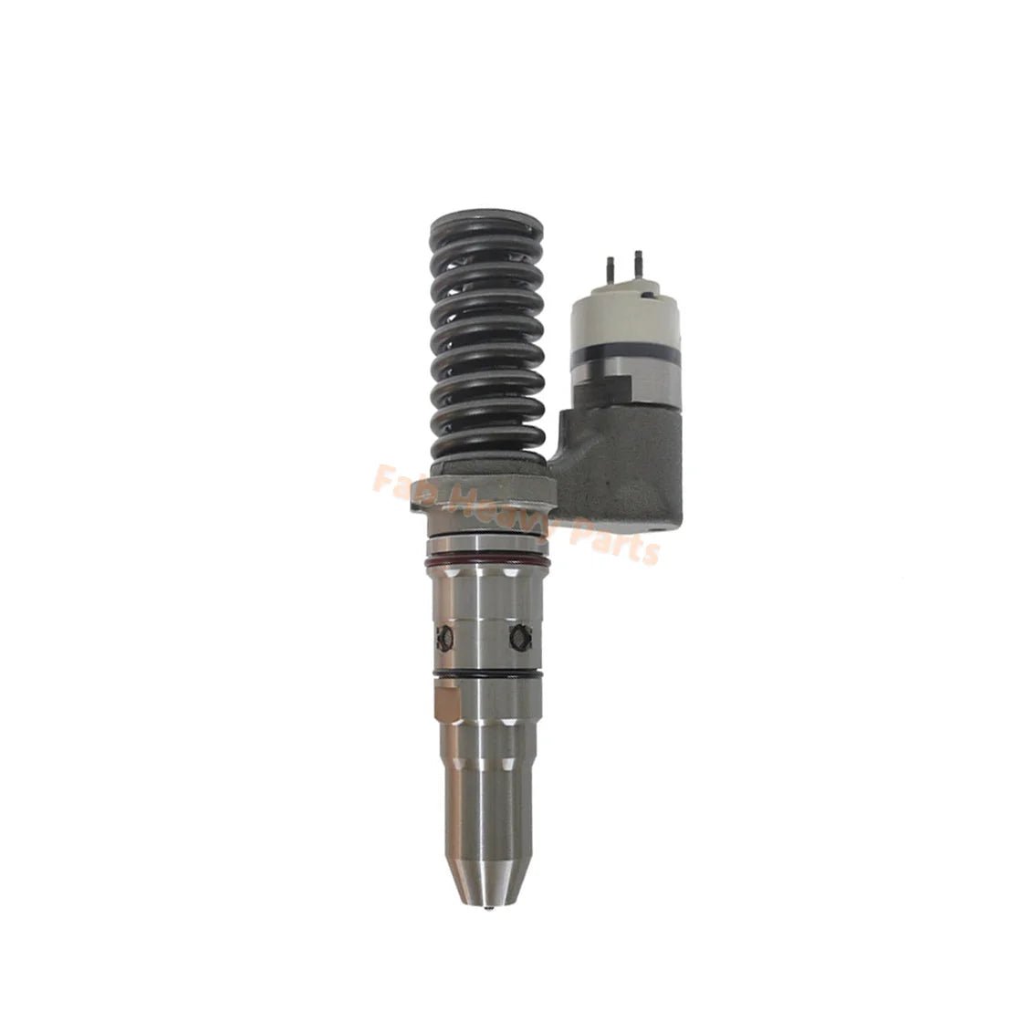 Fuel Injector 376 - 0509 3760509 124 - 9530 1249530 Fits for Caterpillar CAT Engine 3508 3508B 3512B 3512 3516B 3516 Excavator 5130B 5230B - Fab Heavy Parts