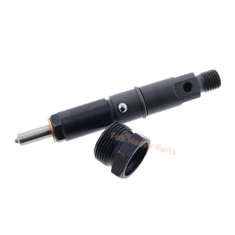 Inyector de combustible 3802035 apto para motor Cummins 4BT