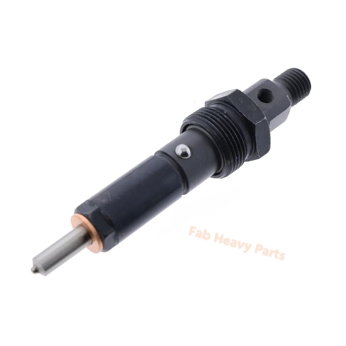 Fuel Injector 3802327 3902969 3909454 Fits for Cummins Engine B4.5 ISF2.8 B5.9 - Fab Heavy Parts