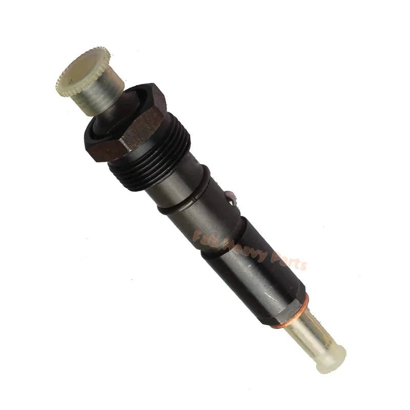 Fuel Injector 3802818 Fits for Cummins Engine 4B3.9 B4.5 B5.9 B6.7 ISB6.7 QSB 6BT - Fab Heavy Parts
