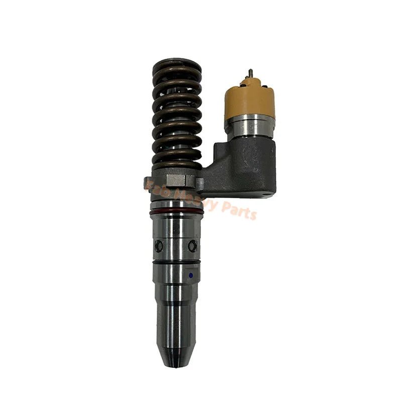 Fuel Injector 386 - 1752 3861752 20R - 1264 20R1264 10R - 1284 10R1284 0R - 9944 0R9944 Fits for Caterpillar CAT Engine 3512C 3516C 3512 3512B 3508B 3516B 3512B, Remanufactured - Fab Heavy Parts