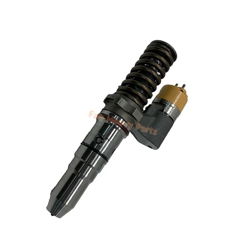 Fuel Injector 386 - 1752 3861752 20R - 1264 20R1264 10R - 1284 10R1284 0R - 9944 0R9944 Fits for Caterpillar CAT Engine 3512C 3516C 3512 3512B 3508B 3516B 3512B, Remanufactured - Fab Heavy Parts