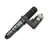 Fuel Injector 392-0201 3920201 Fits for Caterpillar CAT Engine 3512B 3516B Power Module PM3516, Remanufactured
