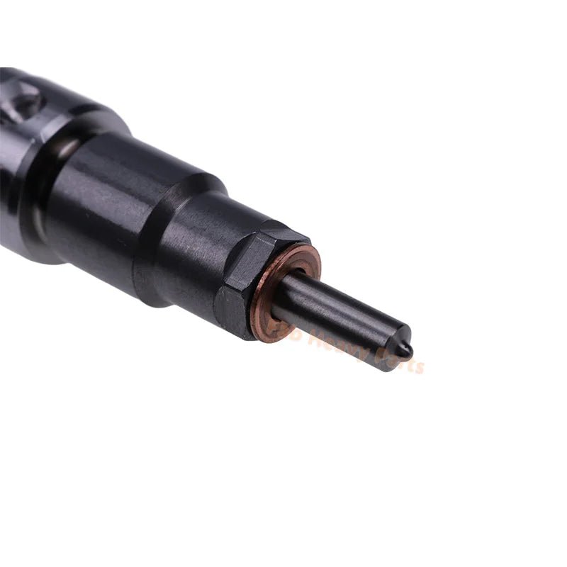 Fuel Injector 3965749 4945463 Fits for Cummins Engine QSC QSC8.3 QSL8.9 QSL9 - Fab Heavy Parts