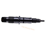Fuel Injector 3965749 4945463 Fits for Cummins Engine QSC QSC8.3 QSL8.9 QSL9 - Fab Heavy Parts