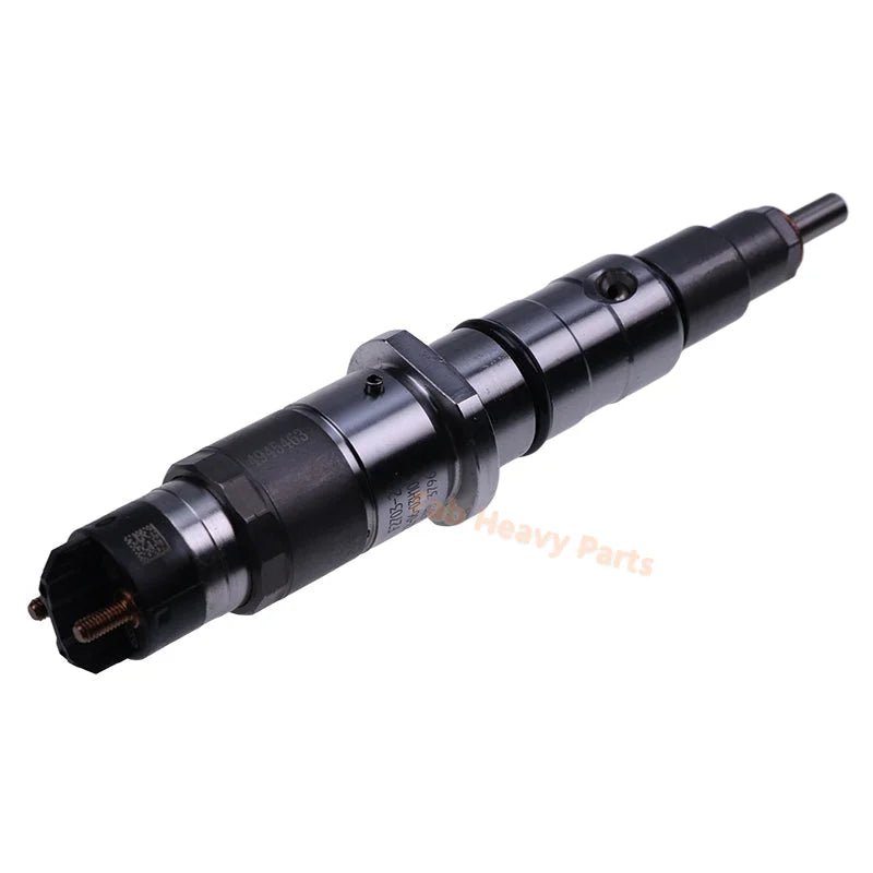 Fuel Injector 3965749 4945463 Fits for Cummins Engine QSC QSC8.3 QSL8.9 QSL9 - Fab Heavy Parts