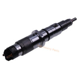 Fuel Injector 3965749 4945463 Fits for Cummins Engine QSC QSC8.3 QSL8.9 QSL9 - Fab Heavy Parts