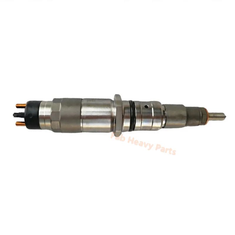 Fuel Injector 3973060 Fits for Cummins Engine QSL 8.9 QSL9 - Fab Heavy Parts