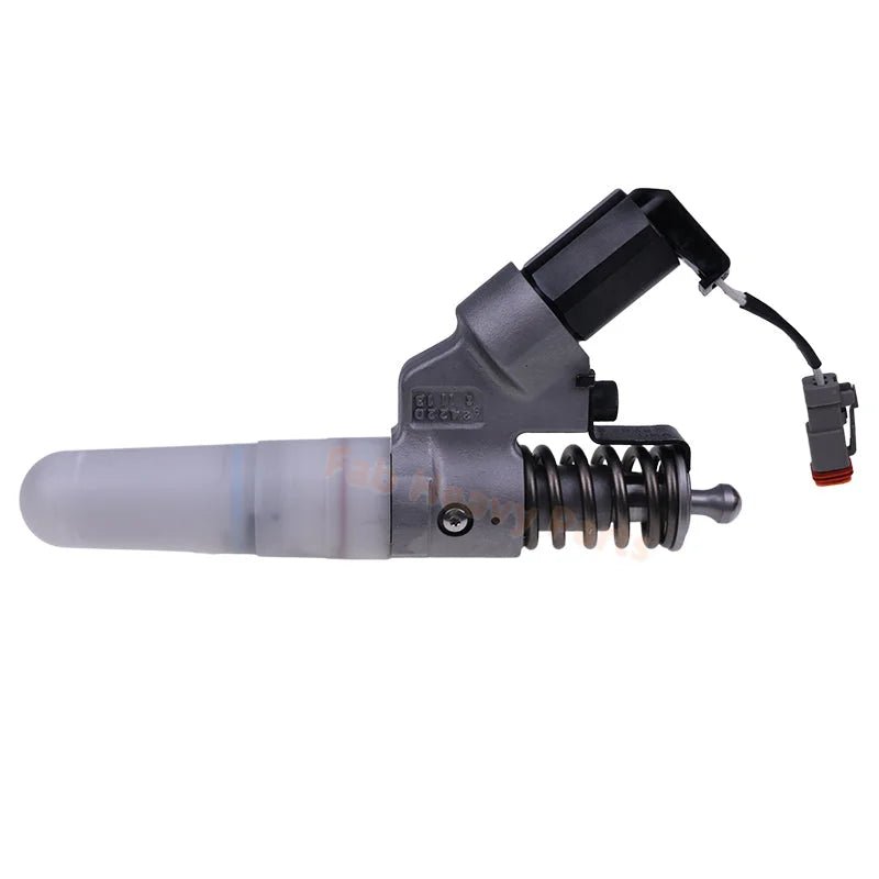 Fuel Injector 4061851 Fits for Cummins Engine M11 QSM11 - Fab Heavy Parts