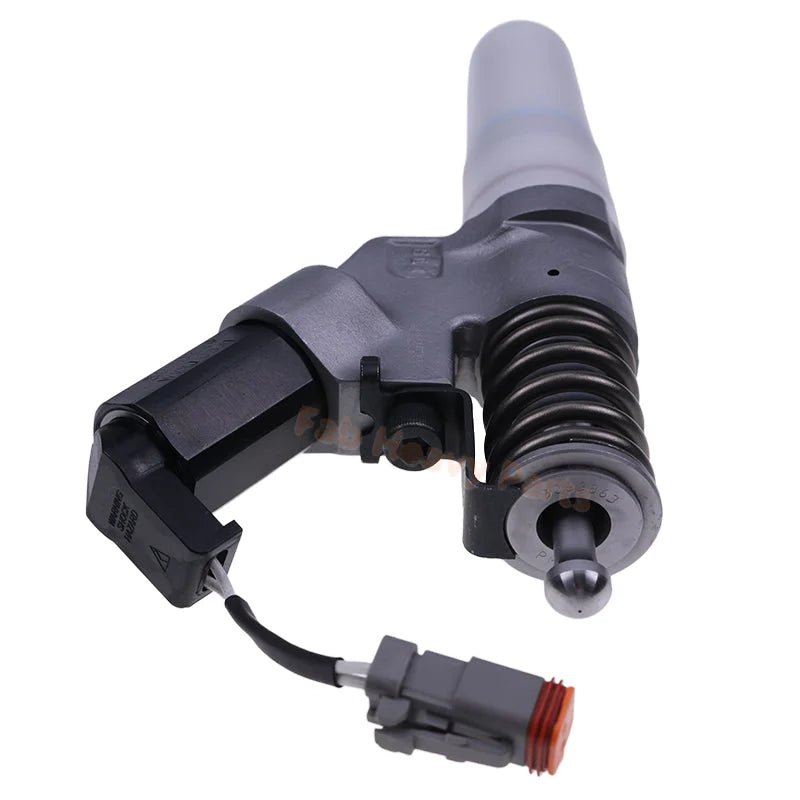 Fuel Injector 4061851 Fits for Cummins Engine M11 QSM11 - Fab Heavy Parts
