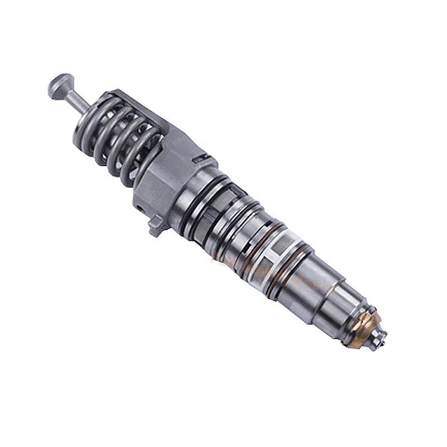 Fuel Injector 4076912 Fits for Cummins Engine ISX QSK15 - Fab Heavy Parts