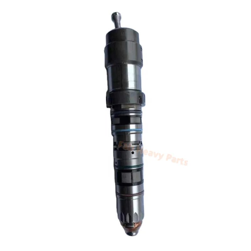 Fuel Injector 4326780 4010025 Fits for Cummins Engine QSK45 QSK60, Remanufactured - Fab Heavy Parts