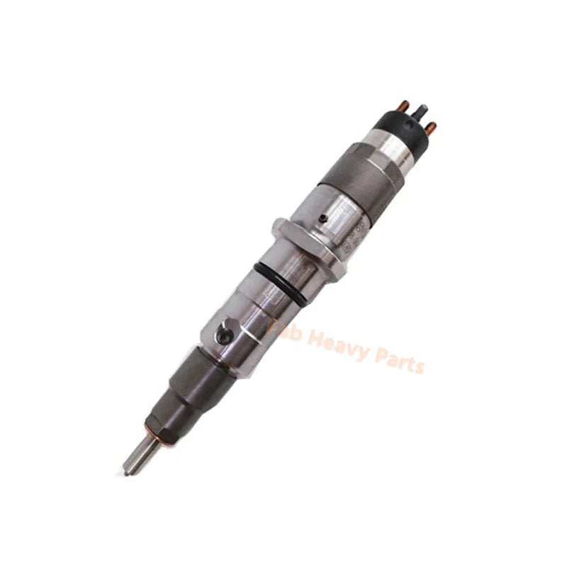 Fuel Injector 4326959 Fits for Cummins Engine ISZ QSZ 6CT8.3 - Fab Heavy Parts