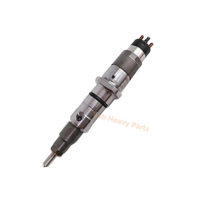 Fuel Injector 4326959 Fits for Cummins Engine ISZ QSZ 6CT8.3 - Fab Heavy Parts