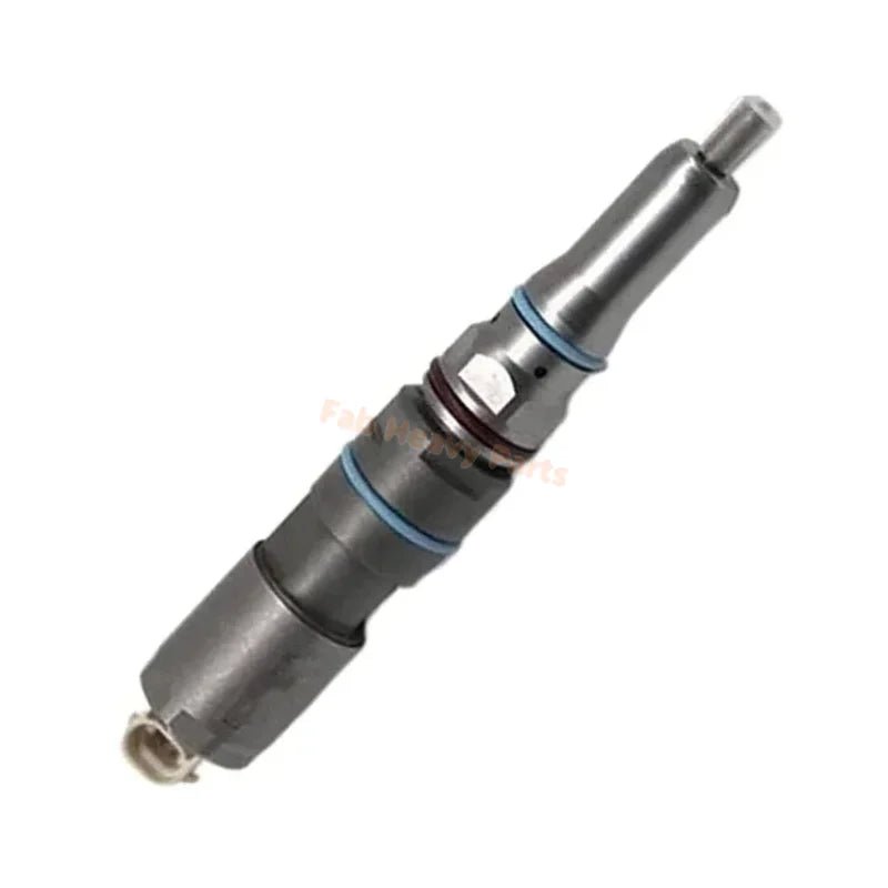 Fuel Injector 456 - 3493 4563493 Fits for Caterpillar CAT Engine C9.3 C9 Excavator 336E 336E L 336E LH - Fab Heavy Parts