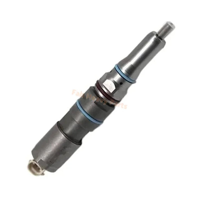 Fuel Injector 456 - 3493 4563493 Fits for Caterpillar CAT Engine C9.3 C9 Excavator 336E 336E L 336E LH - Fab Heavy Parts