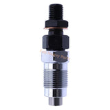 Fuel Injector 49033 - 0018 for Kawasaki Mule 3010 4010 2008 - 2013 - Fab Heavy Parts
