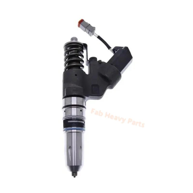 Fuel Injector 4903319 Fits for Cummins Engine QSM11 - Fab Heavy Parts