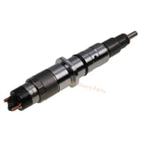 Fuel Injector 4940170 Fits for Cummins Engine QSC8.3 QSL8.9 - Fab Heavy Parts