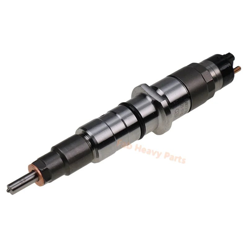 Fuel Injector 4940170 Fits for Cummins Engine QSC8.3 QSL8.9 - Fab Heavy Parts