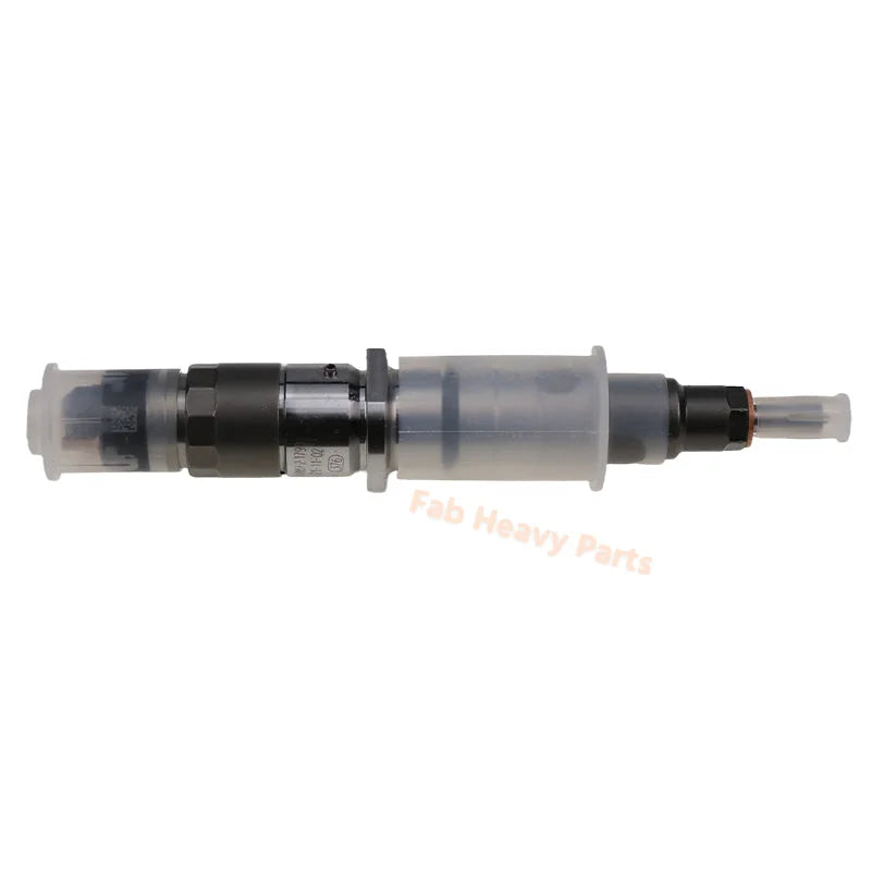 Fuel Injector 4940170 Fits for Cummins Engine QSC8.3 QSL8.9