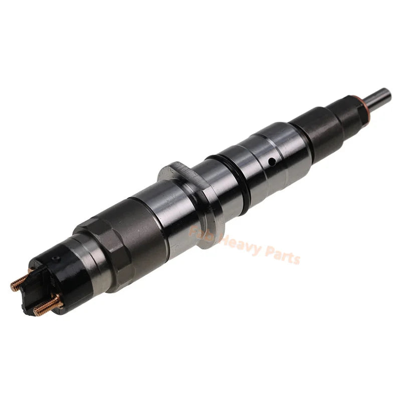 Fuel Injector 4940170 Fits for Cummins Engine QSC8.3 QSL8.9