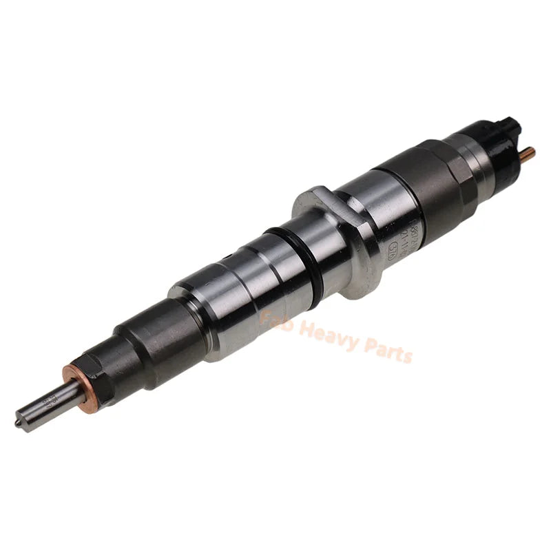 Fuel Injector 4940170 Fits for Cummins Engine QSC8.3 QSL8.9