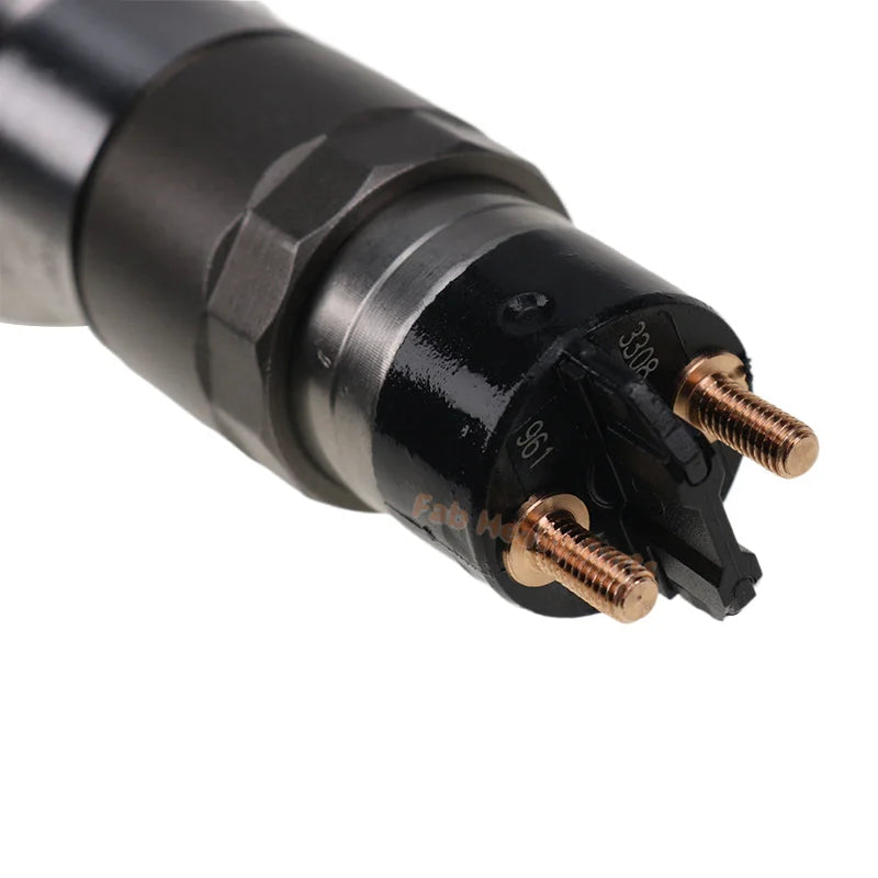 Fuel Injector 4940170 Fits for Cummins Engine QSC8.3 QSL8.9