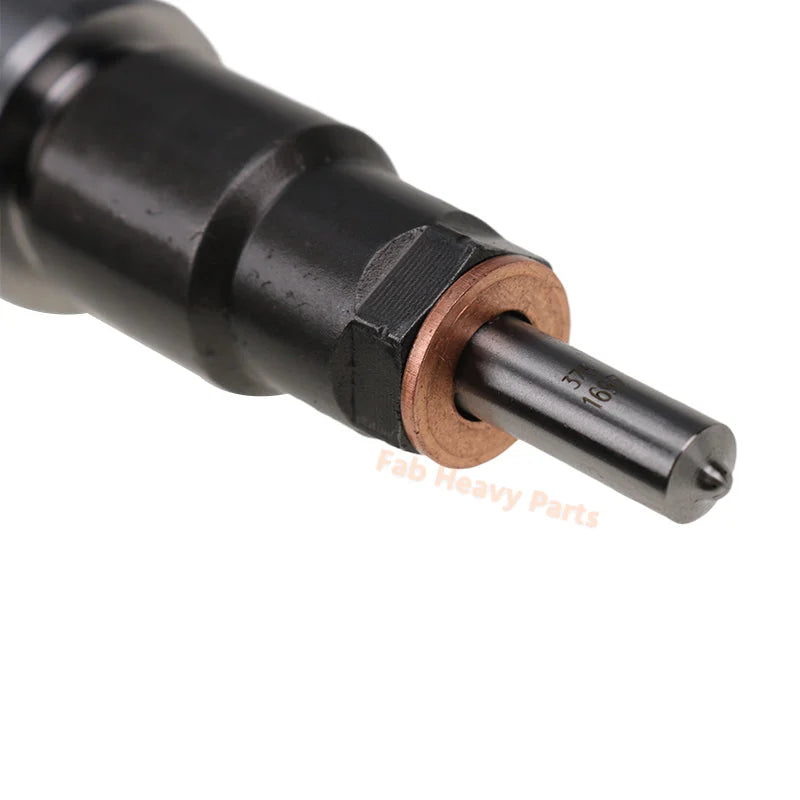 Fuel Injector 4940170 Fits for Cummins Engine QSC8.3 QSL8.9