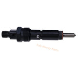 Fuel Injector 4943467 Fits for Cummins Engine 4B 4BT 6BT 6B - Fab Heavy Parts