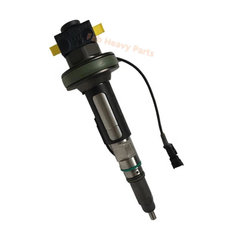 Fuel Injector 4964172 Fits for Cummins Engine K19 KTA19 QSK19 QSK50 QSK38 - Fab Heavy Parts