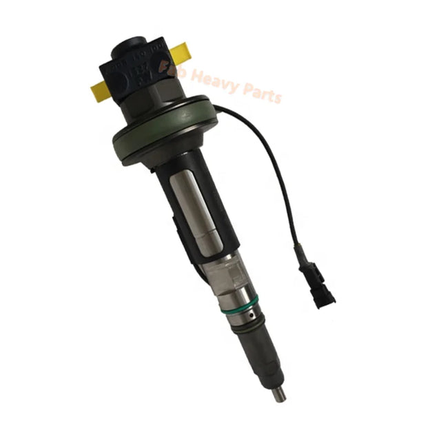 El inyector de combustible 4964172 se ajusta al motor Cummins K19 KTA19 QSK19 QSK50 QSK38