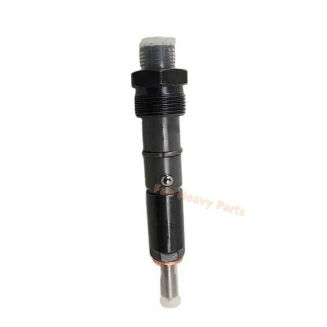 Fuel Injector 4981007 Fits for Cummins Engine 6BT 6BT5.9 6BTA5.9 - Fab Heavy Parts