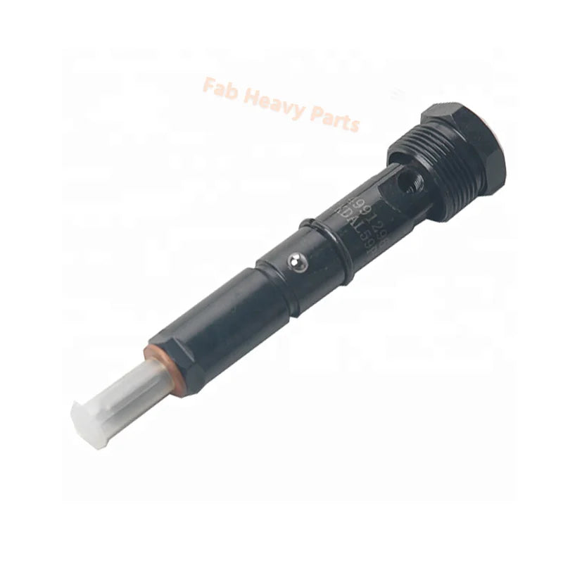 Fuel Injector 4991296 Fits for Cummins Engine DCEC 6BT 5.9