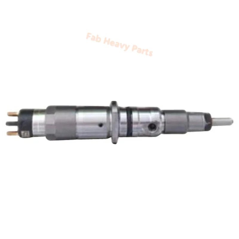 Fuel Injector 4991297 Fits for Cummins Engine 6BT - Fab Heavy Parts