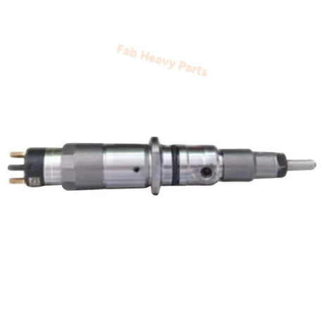 Fuel Injector 4991297 Fits for Cummins Engine 6BT - Fab Heavy Parts